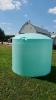 Rotomold 2000gal Poly Tank - 4