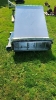 Galvanized 24in Bin Transition - 3