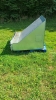 Galvanized 24in Bin Transition - 4