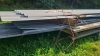 Used Steel Sheeting - 2
