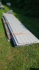 Used Steel Sheeting - 4
