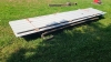 Used Steel Sheeting - 5
