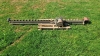 8.5ft Sweep Auger with 3/4hp motor - 4