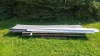 Lot of Used Sheeting - 2
