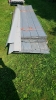 Lot of Used Sheeting - 3