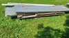 Lot of Used Sheeting - 4