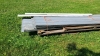 Lot of Used Sheeting - 5