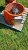 Caldwell 18in 3hp Bin Fan - 2