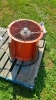 Caldwell 18in 3hp Bin Fan - 3