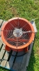Caldwell 18in 3hp Bin Fan - 4