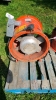 Caldwell 18in 3hp Bin Fan - 5