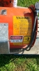 Caldwell 18in 3hp Bin Fan - 6