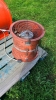 Hutch-Air 14in 1hp Bin Fan - 2