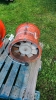 Hutch-Air 14in 1hp Bin Fan - 4