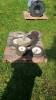 Assortment of Small Wheels - 3