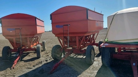 Killbros 385 Gravity Wagon