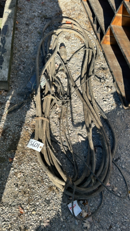 Approx. 40ft of Silo Unloader Cable