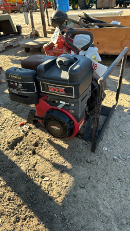 Briggs & Stratton Transfer Pump (Needs Seals)