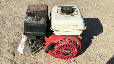 GX 5.5HP Honda Motor