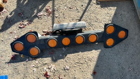 LED Light Bar