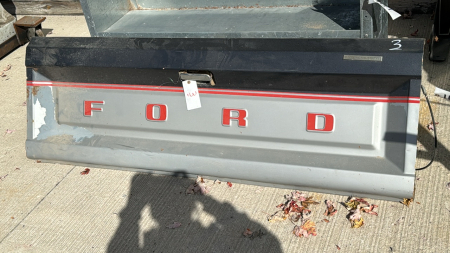 Ford Tailgate 67"L