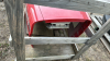 Case IH Farmall 85U Hood - 5