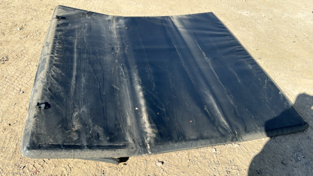 Tonneau Cover for Pickup