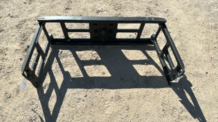 Dodge Truck Bed Extender