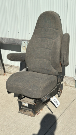 High Back Tractor Seat