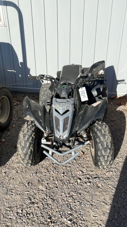 E-Ton Viper 90cc Youth ATV