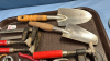 Hand Tool Lot - 4