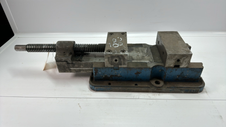 6" Machinist Vice - No Handle