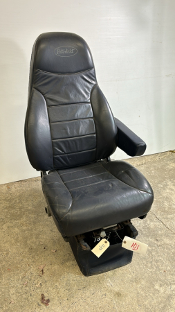 Peterbilt Truck Seat