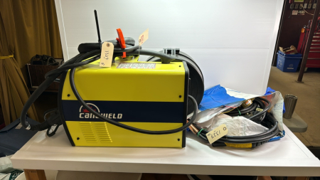 Canaweld Welder 201 SLM Multi Function