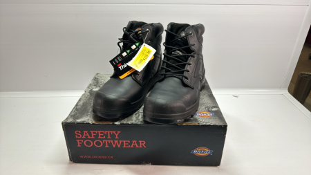 Dickies Mens 10.5 Insulate Boots - New