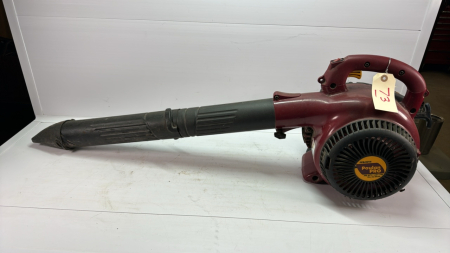 Poulan Pro Leaf Blower