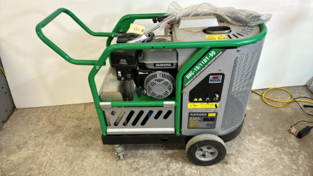 DHC-18/11DT-90 Commercial Pressure Washer