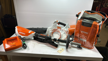 Stihl Package Deal - New