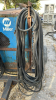 Miller Big 30A Diesel Stick Welder on Trailer - 3