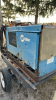 Miller Big 30A Diesel Stick Welder on Trailer - 4