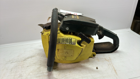 Pioneer P41 Chainsaw Head for Parts