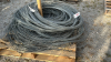 Large Quantity of Electric Fence Wire