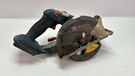 Bosch 18V Circular Saw (Tool Only)