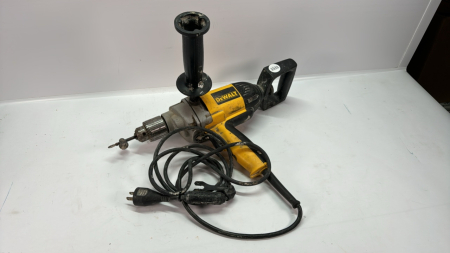 Dewalt 1/2" Drill DW130V