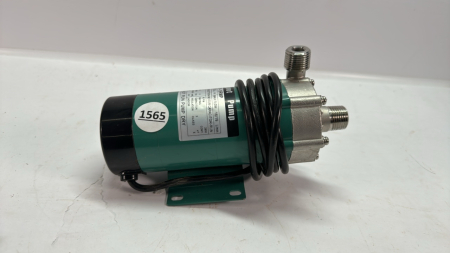 Electric Magnet Pump MP-15RMP