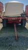 Horst 18ft x 8ft Steel Flat Deck Nurse Wagon - 18