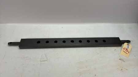 Category 1 26" Tractor Draw Bar