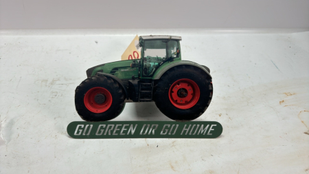 Fendt 2" Trailer Hitch Receiver Plug