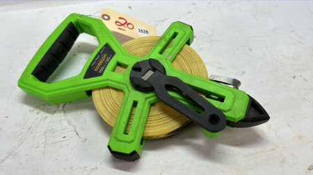 100' Tape Measure