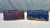 Pair of Ontario 1979 License Plates - 2